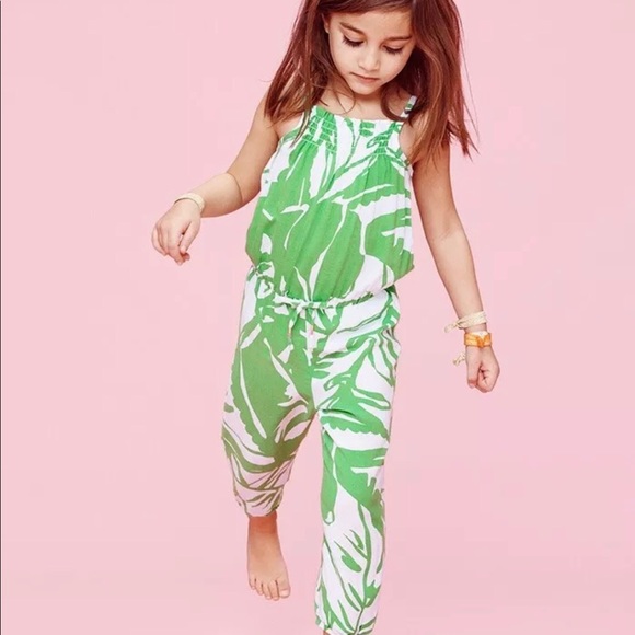 Lilly Pulitzer for Target Other - New Lilly Pulitzer romper